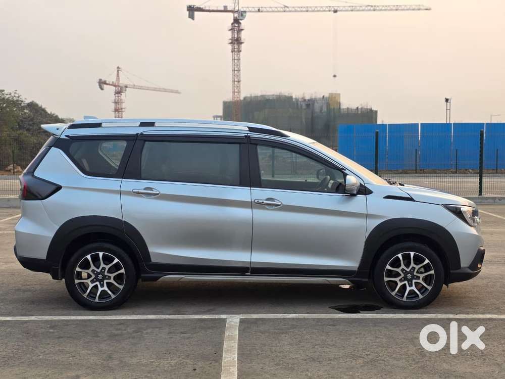 Maruti Suzuki Xl6 Zeta Mt Cng, 2024, Cng & Hybrids