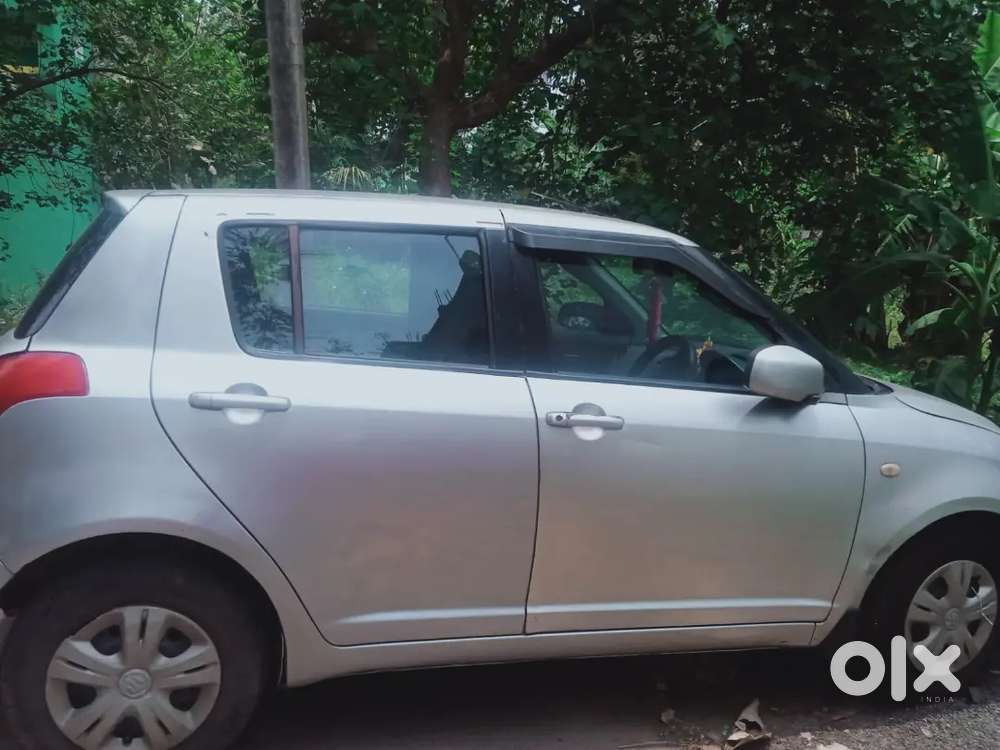 Maruthi Suzuki Swfit Vdo Model