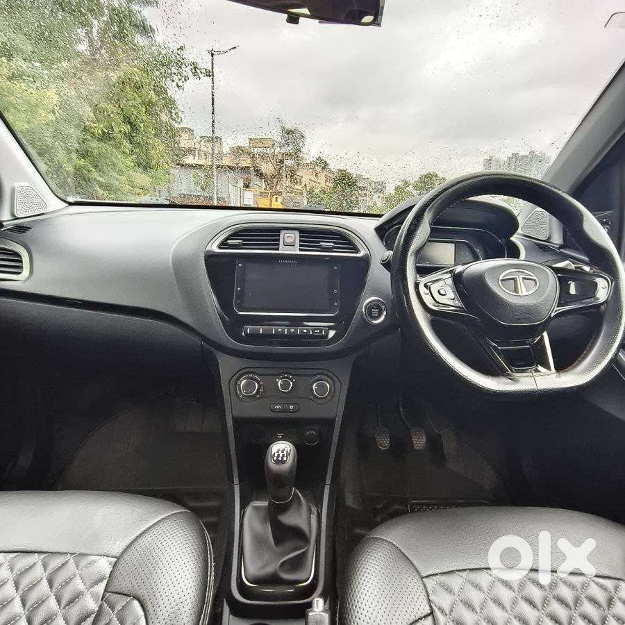 Tata Tiago Nrg 1.2 Xz Mt, 2022, Petrol