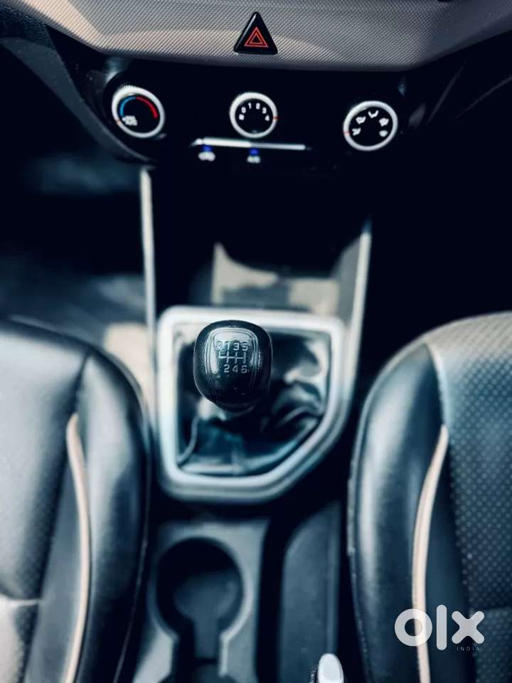 Hyundai Creta 1.4 E Plus Crdi, 2019, Diesel
