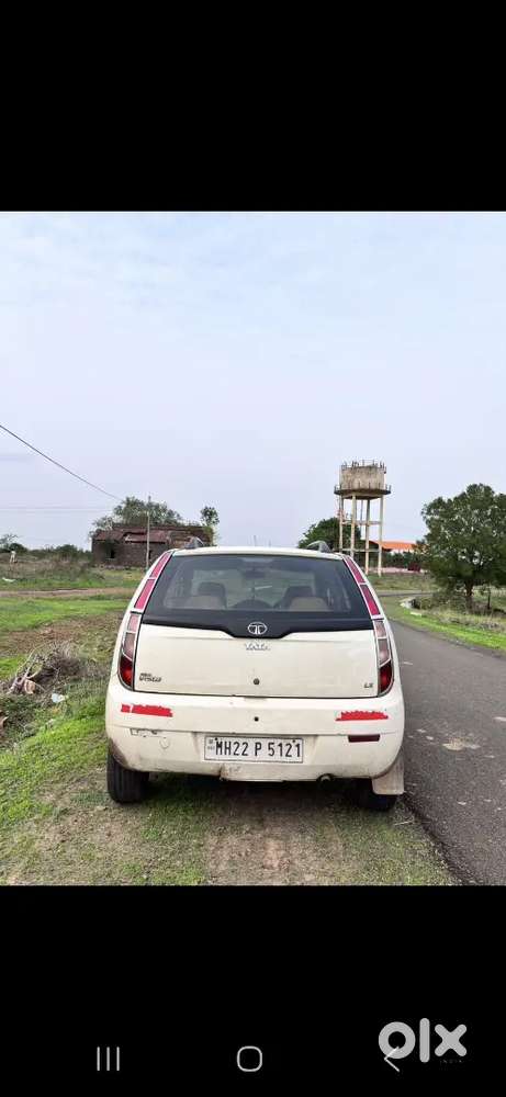 Tata Indica Vista 2013