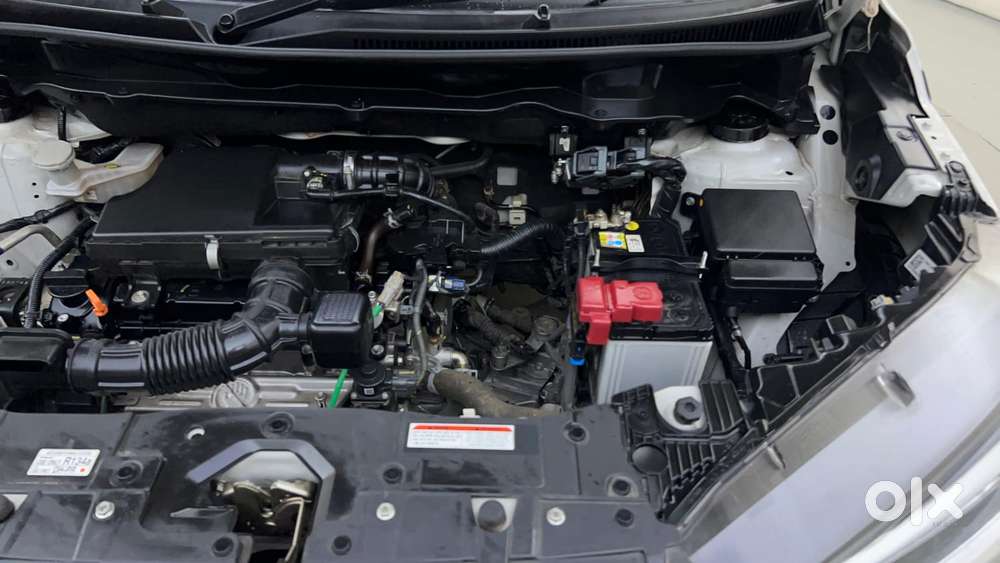 Maruti Suzuki Xl6 1.5 Zeta Mt, 2024, Petrol