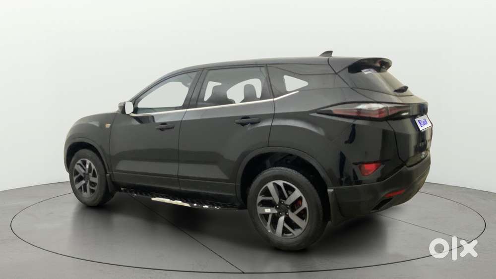 Tata Harrier 2.0 Kryotec Xz Plus Red Dark Edition, 2023, Diesel