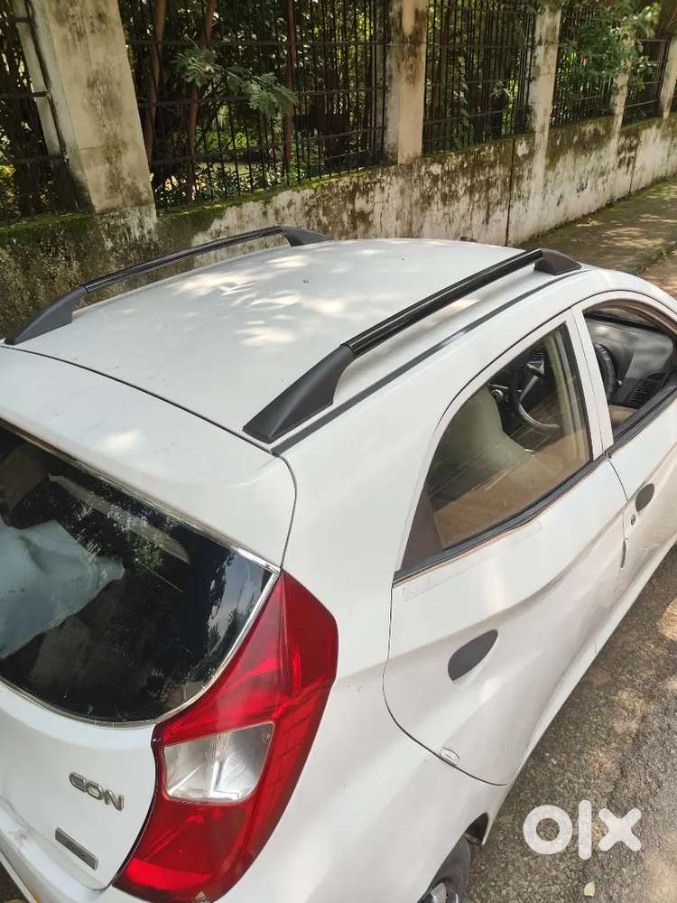 Hyundai Eon Era Plus Super Condition