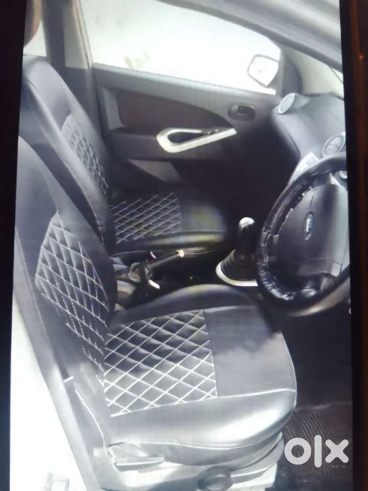 Ford Figo Diesel Manual 2010