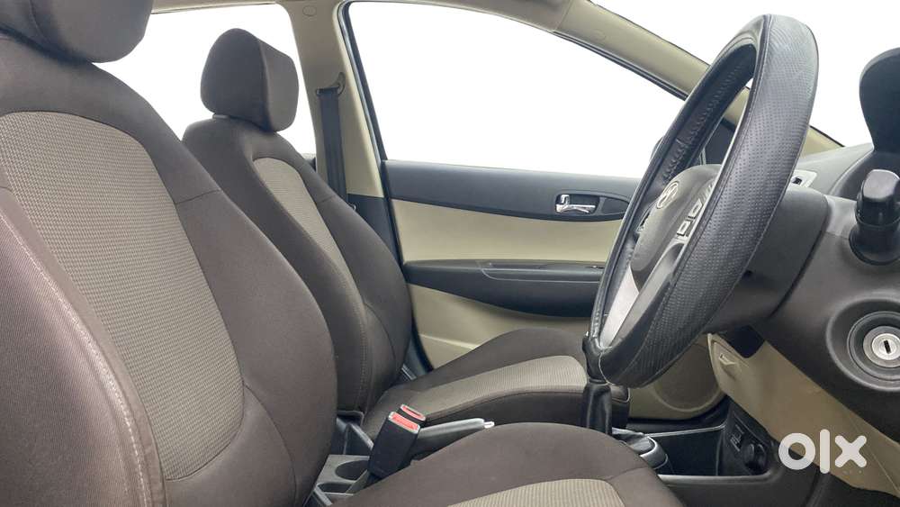 Hyundai I20 2012-2014 Sportz 1.2, 2014, Petrol