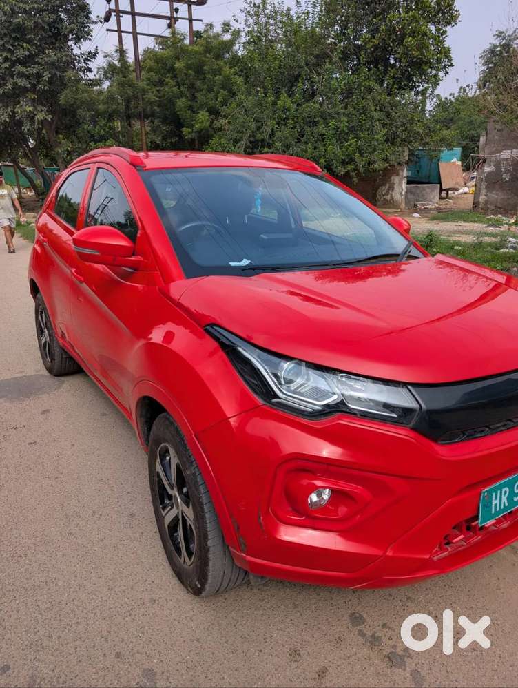 Tata Nexon Ev Xz+ 2022  1st Owner  19,850 Km  Excellent Condition