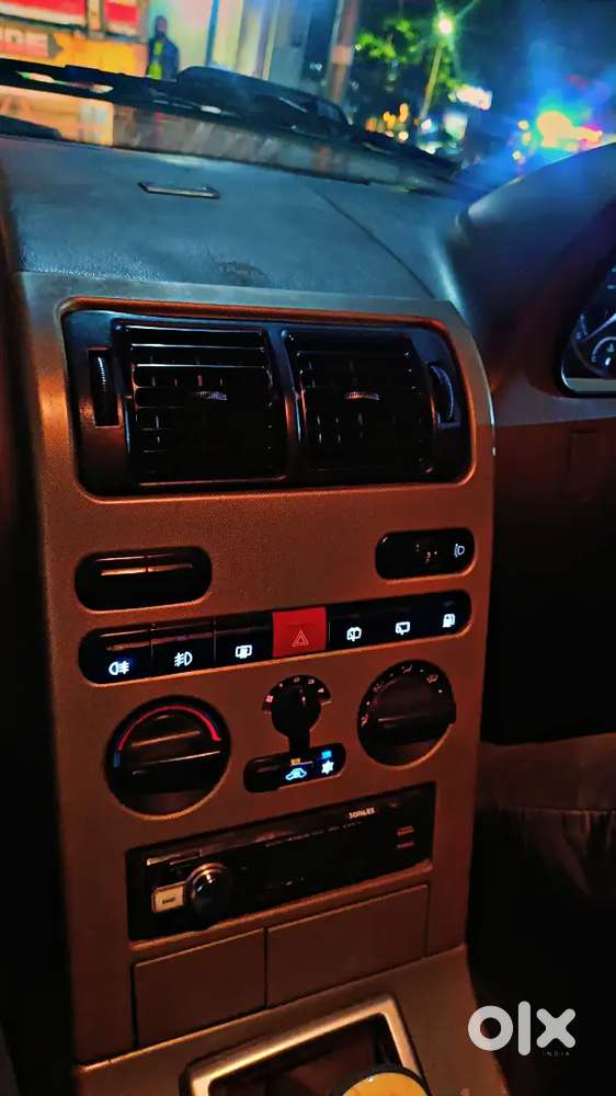 Top Condition Black 2030 Repassing Tata Safari Diesel 4x2 2009