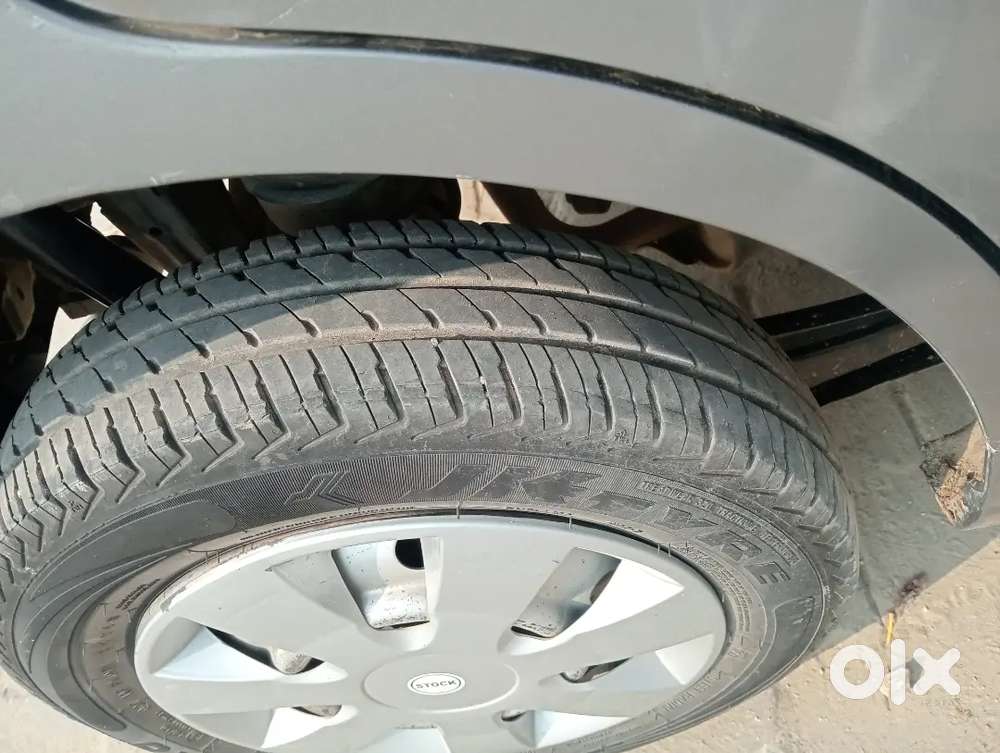 Maruti Suzuki Wagon R 2013 Cng & Hybrids 80000 Km Driven