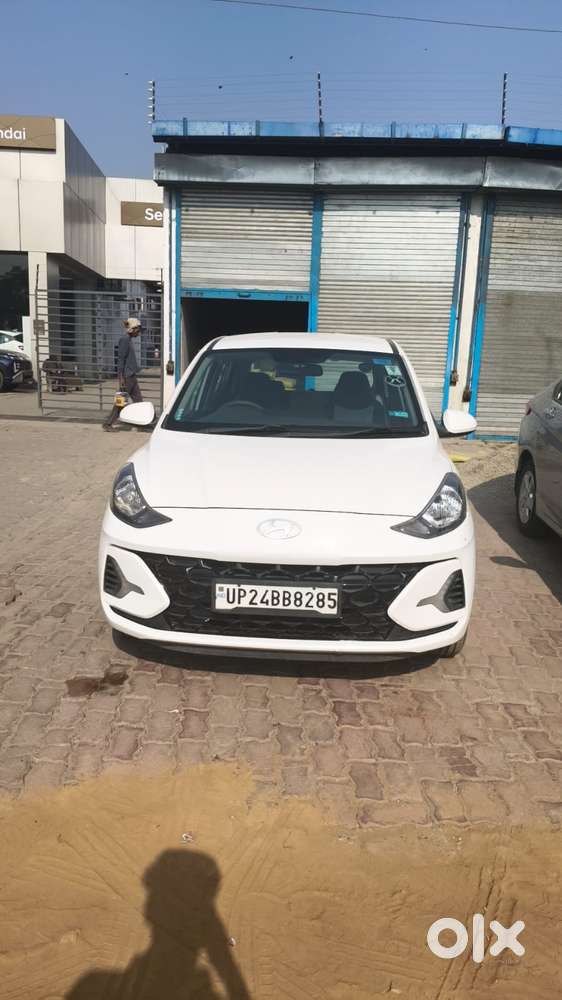 Hyundai Grand I10 Nios Magna, 2023, Petrol