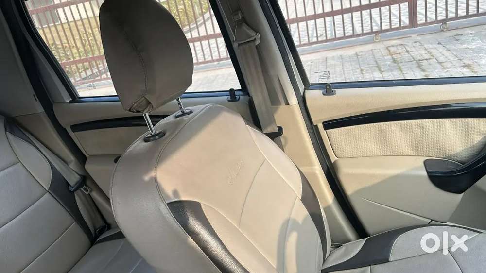Nissan Terrano Xl 2014 Diesel
