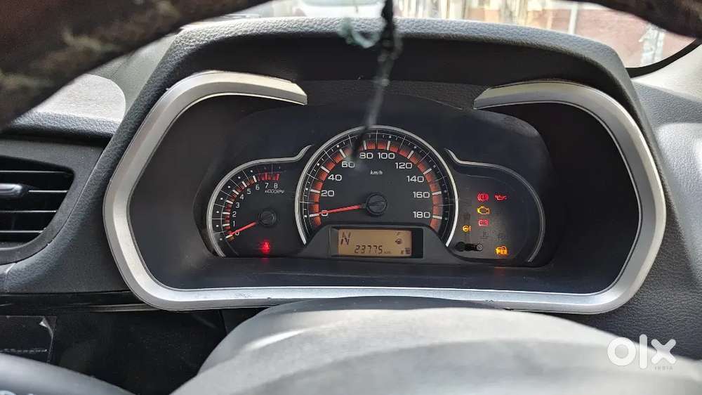 Maruti Suzuki Alto K10 2018 Petrol 23700 Km Driven