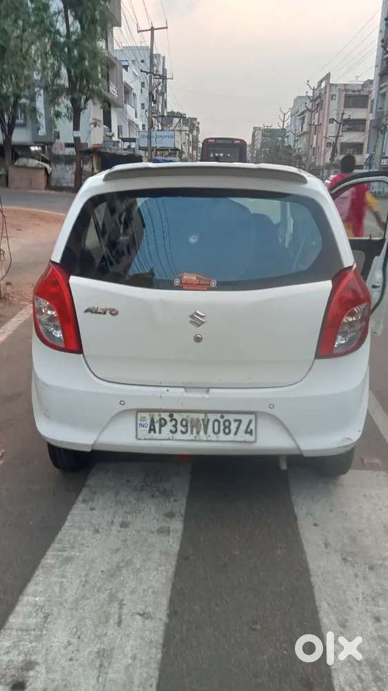 Low Budget Family Car