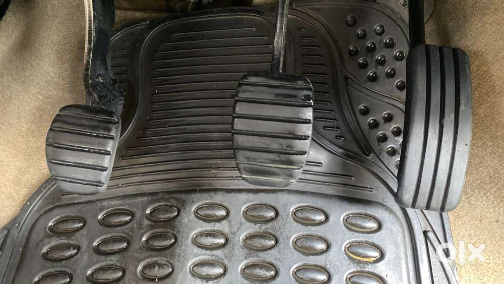 Nissan Terrano 2013-2017 Xl, 2015, Petrol