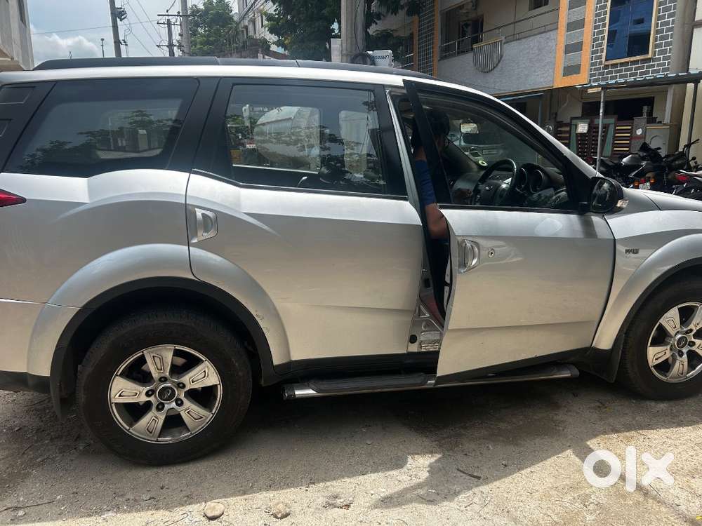 Mahindra Xuv500 2012 With Excellent Condition