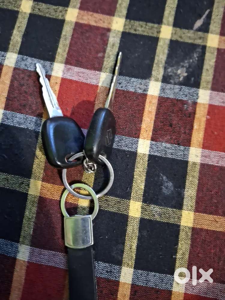 Maruti Suzuki Wagon R 2013