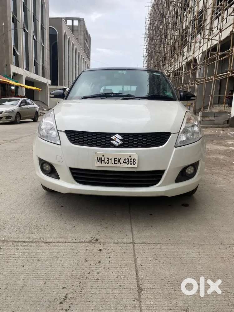 Maruti Swift Vdi 2014
