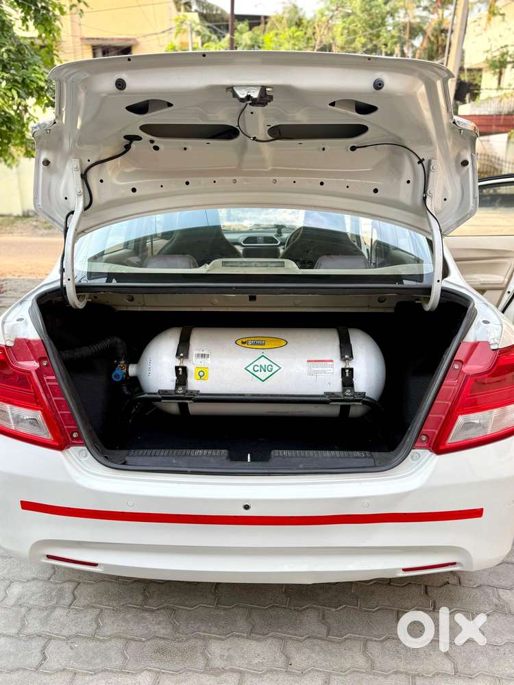 Maruti Suzuki Swift Dzire 2012-2015 1.2 Tour S Cng, 2024, Cng & Hybr..