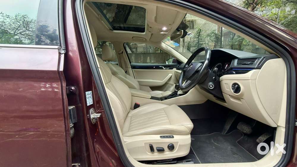 Skoda Superb Lk 1.8 Tsi At, 2016, Petrol