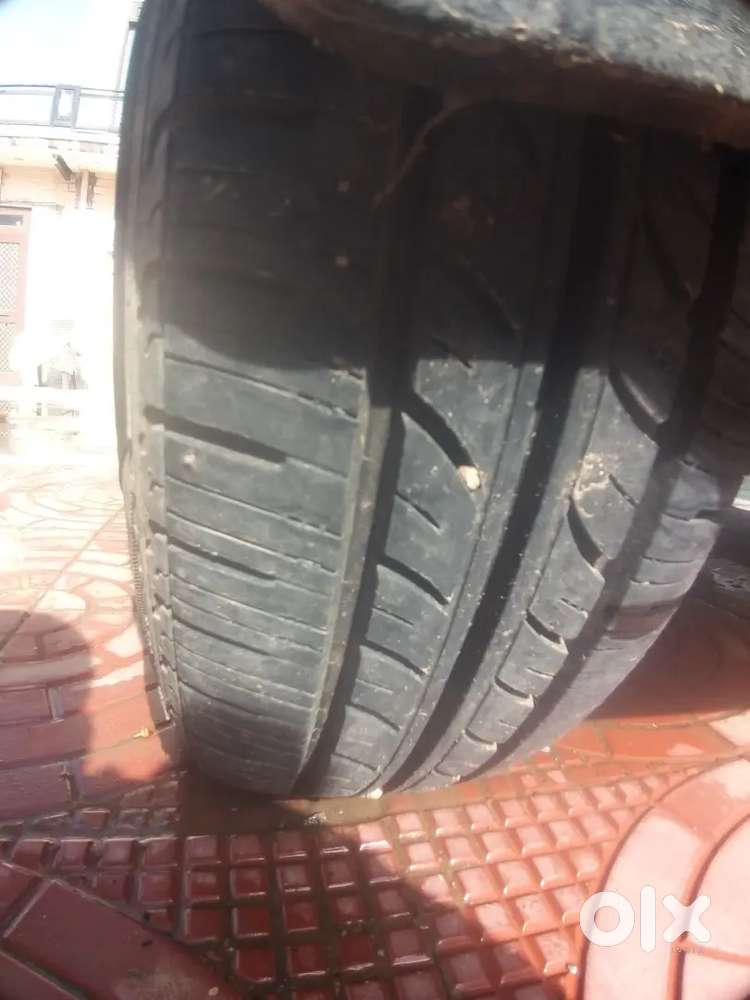 Tata Bolt Diesel Quadrajet 1.3 Xe 18
