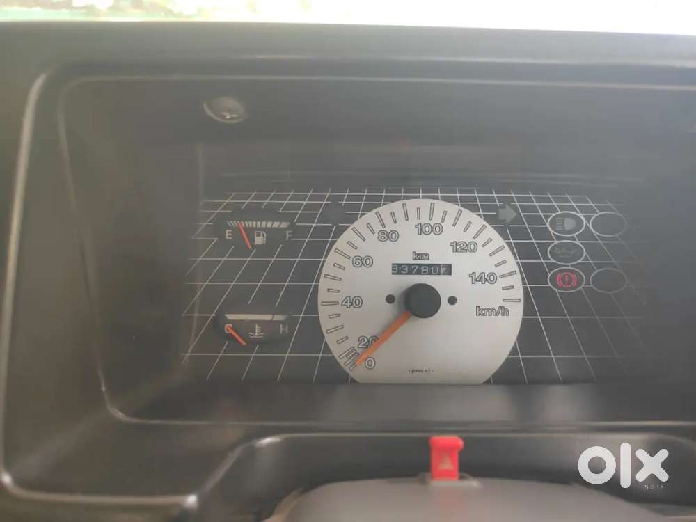 Maruti Suzuki 800 2005 Petrol Well Maintained