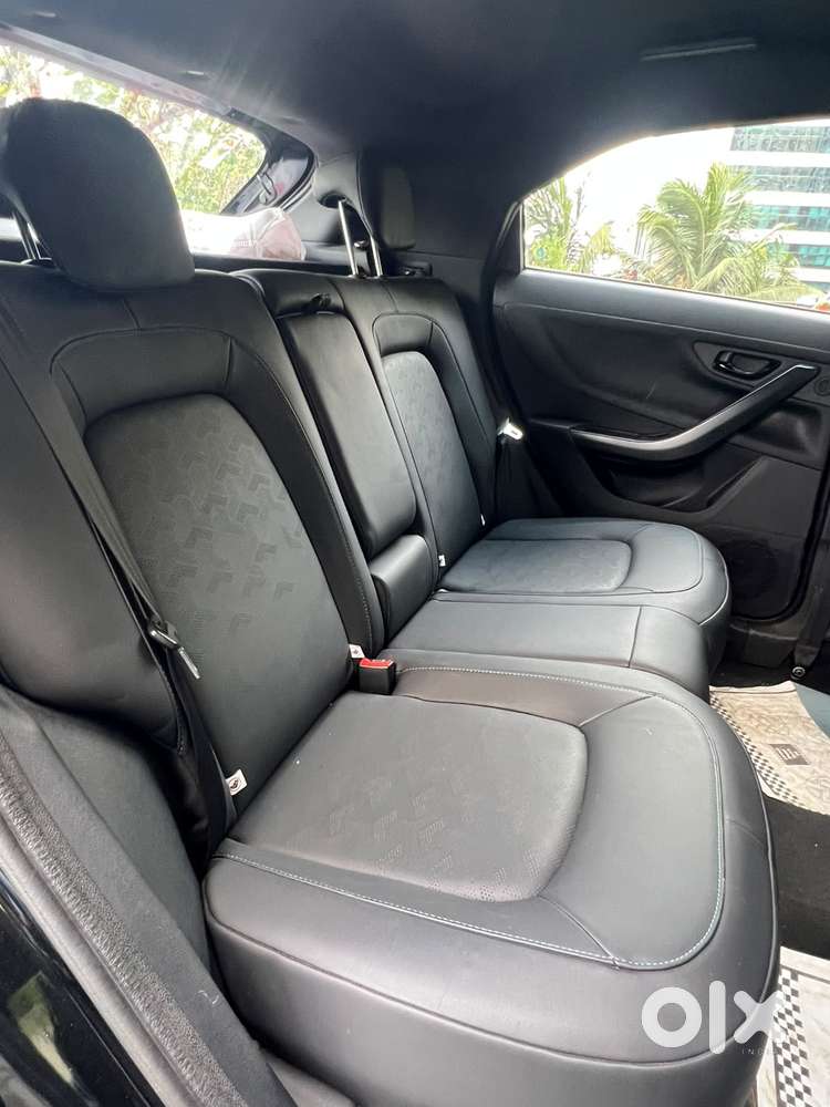 Tata Nexon Ev Xz Plus Dark Edition, 2022, Electric