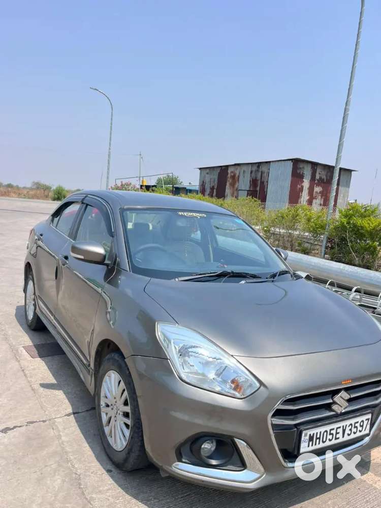 Maruti Suzuki Dzire 2022 Petrol 40321 Km Driven