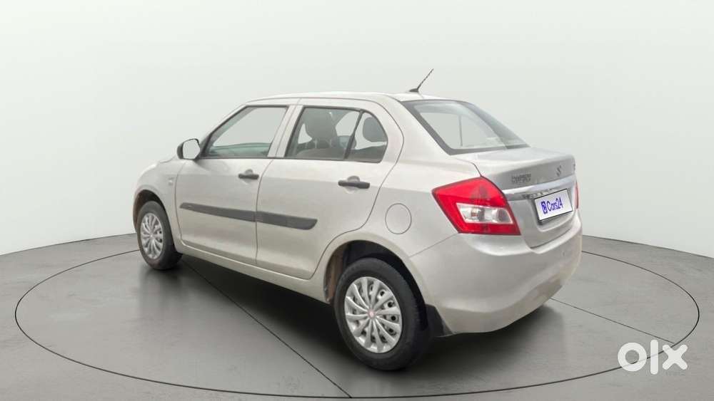 Maruti Suzuki Swift Dzire 1.2 Lxi (o), 2015, Petrol