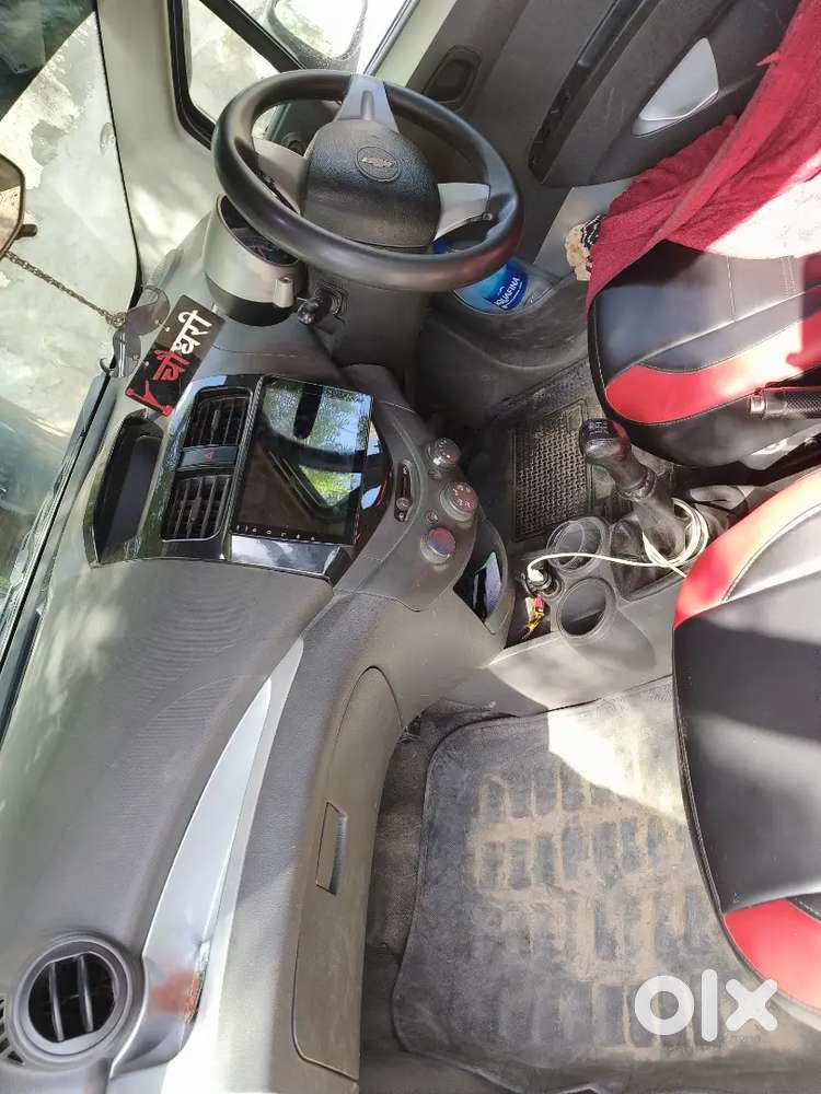 Chevrolet Beat Diesel Manual 2015 Car