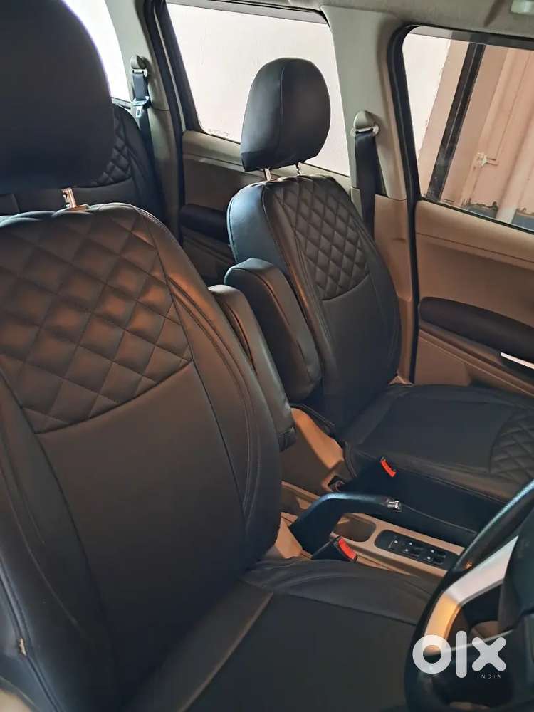 Mahindra Tuv 300 Diesel 2016