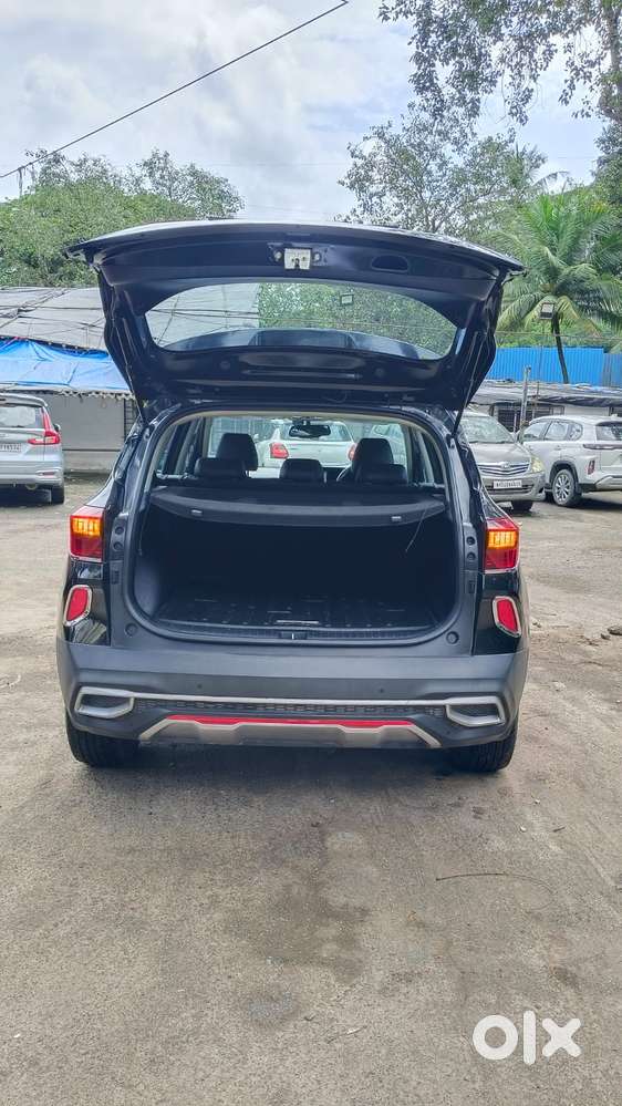 Kia Seltos Gtx Plus At D, 2022, Diesel