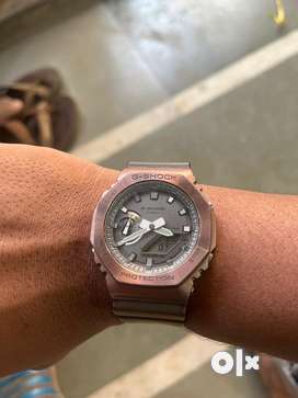 Baby g shock sales olx