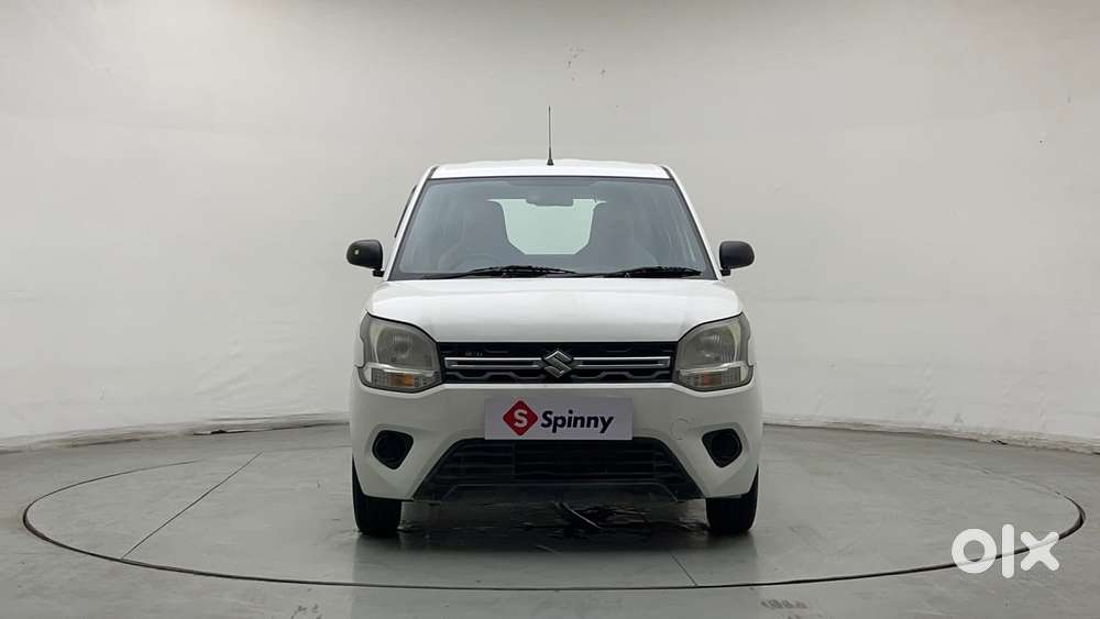Maruti Suzuki Wagon R 1.0 Lxi Cng, 2021, Cng & Hybrids