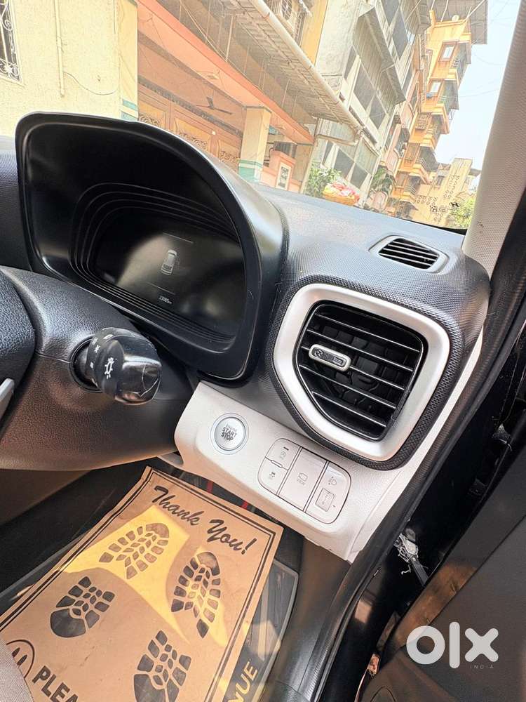 Hyundai Venue 1.0 Sx (o) Turbo Dct, 2023, Petrol