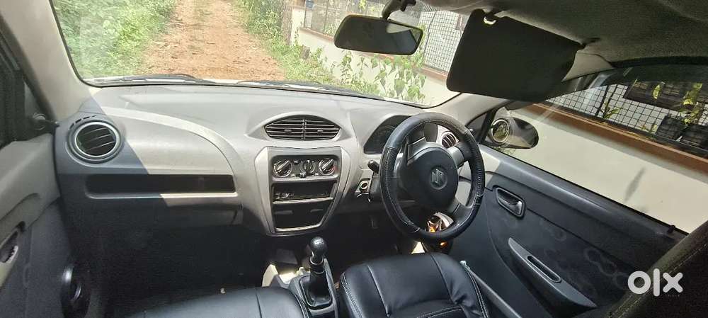 Maruti Suzuki Alto 800 2015 Petrol 86000 Km Driven.