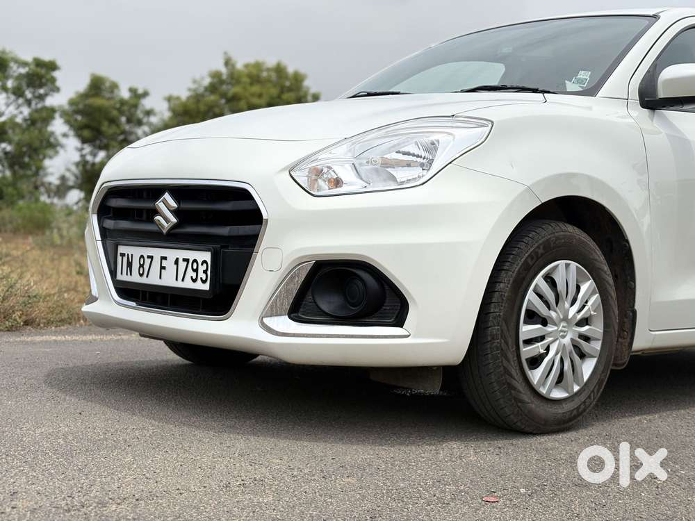 Maruti Suzuki Swift Dzire 1.3 Vxi, 2024, Petrol