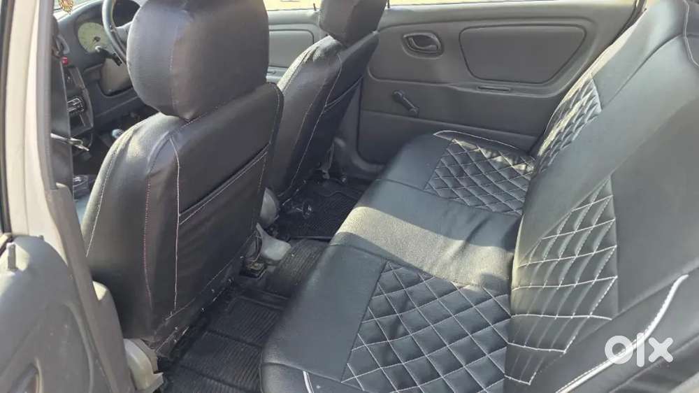 Maruti Suzuki Alto 2009 Petrol 120000 Km Driven