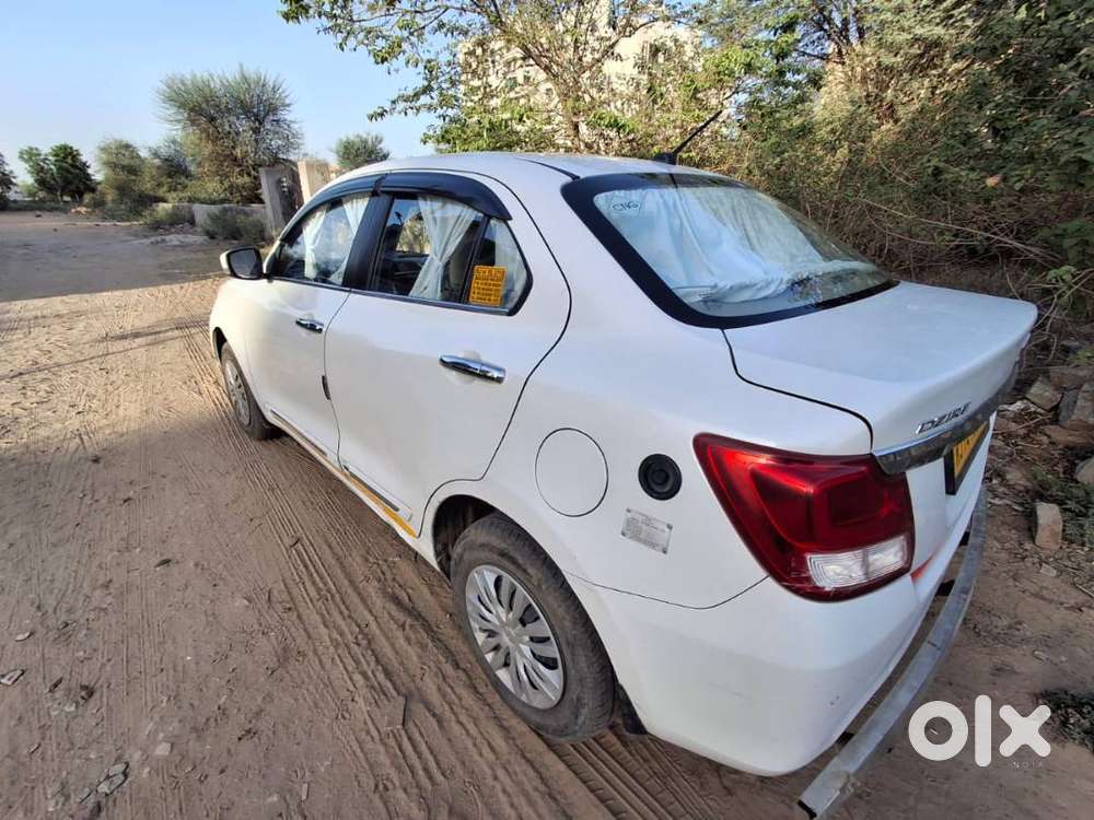 Maruti Suzuki Swift Dzire 2024 Cng & Hybrids Well Maintained