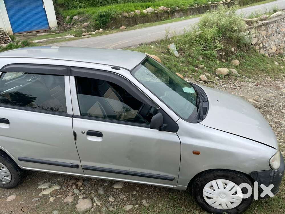 Maruti Suzuki Alto 2011