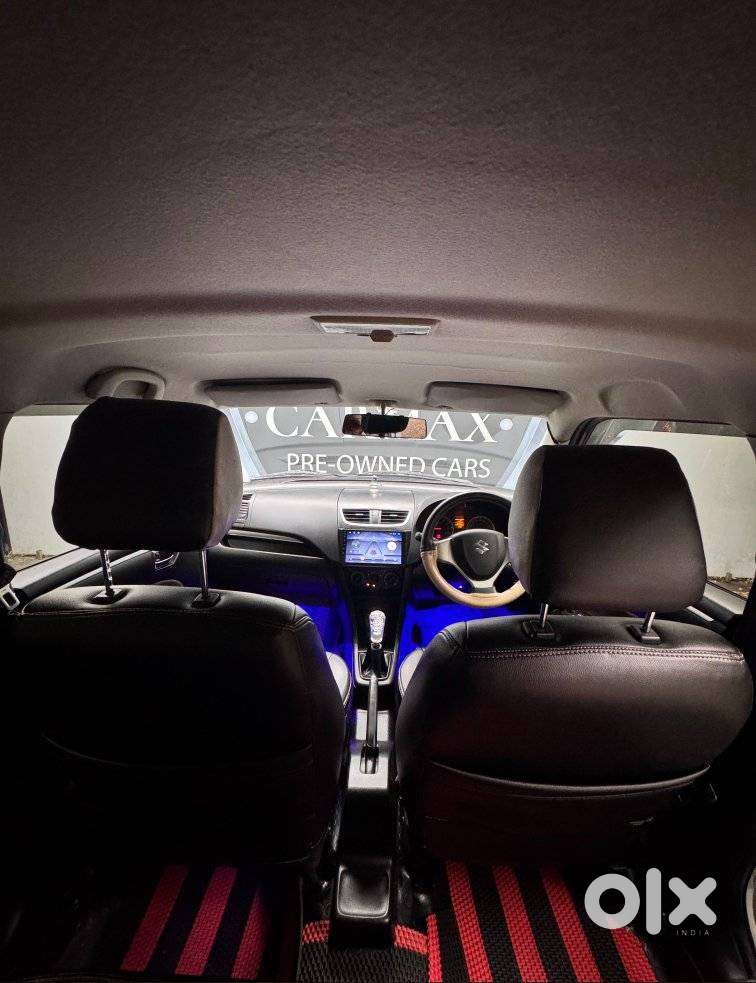 Maruti Suzuki Swift Vxi Optional, 2013, Petrol