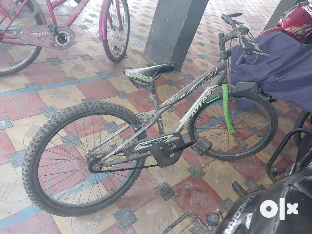 Atlas Bicycles for sale in Telangana Second Hand Cycles in