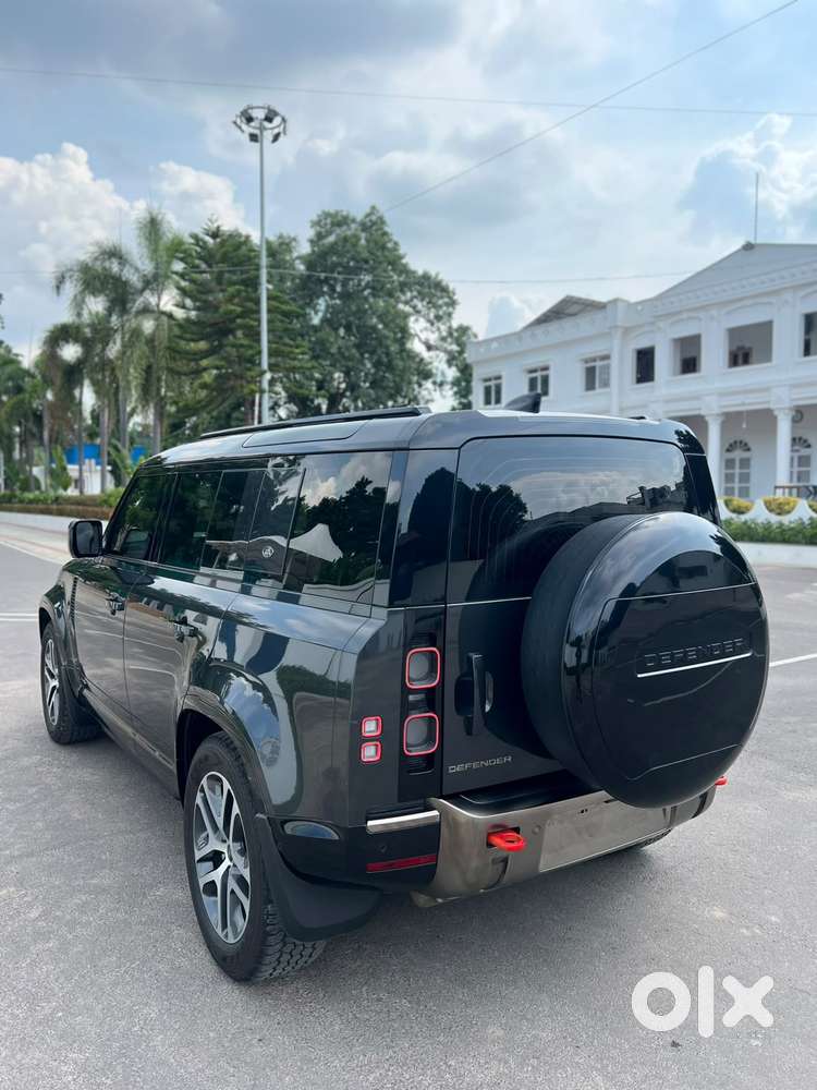 Land Rover Defender 3.0 Diesel 110 X, 2024, Diesel
