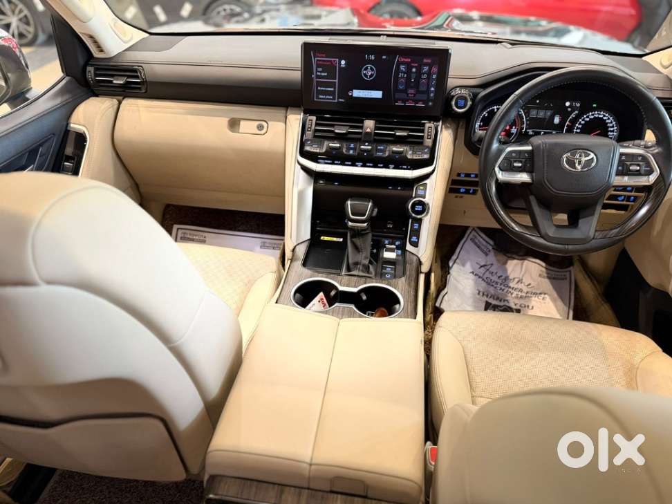 Toyota Land Cruiser Gxl Suv 4x4 300 Series, 2024, Diesel