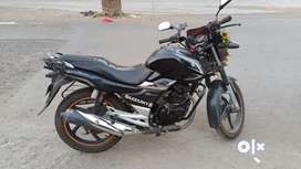 Buy Sell Second Hand Suzuki Gs 150 in India Used Motorcycles in India OLX