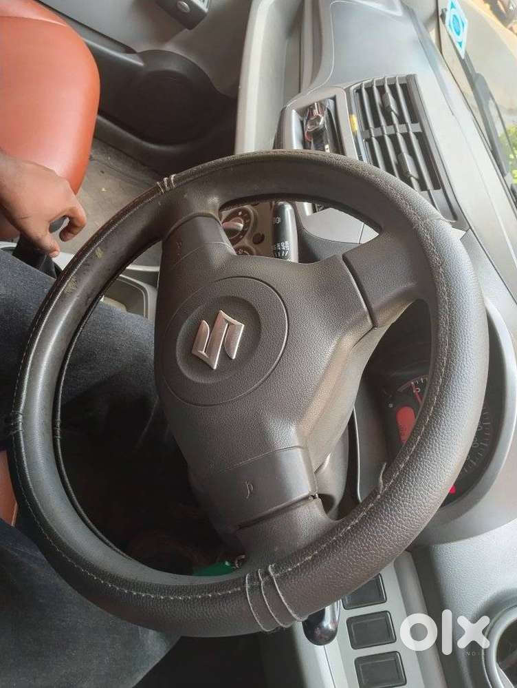 Maruti Suzuki A-star Lxi, 2010, Petrol