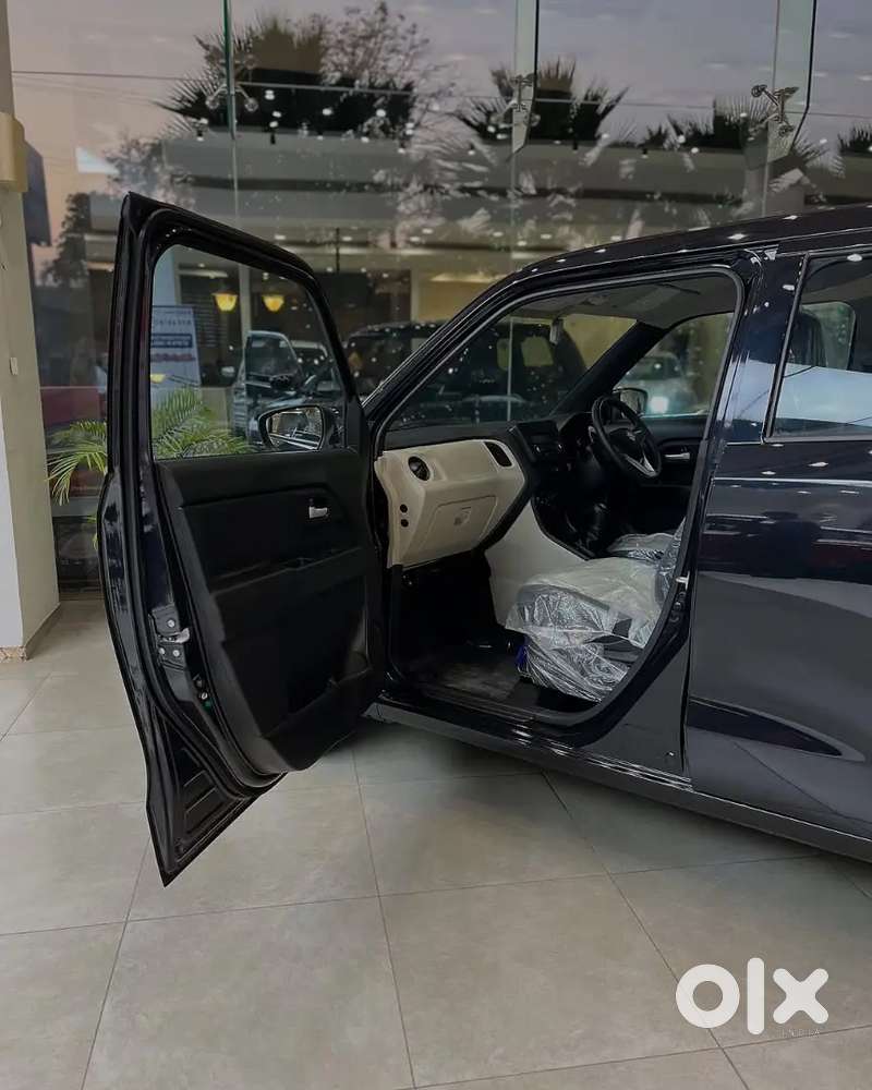 Maruti Suzuki Wagon R 2026