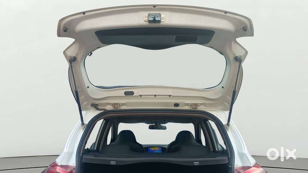 Hyundai Grand I10 1.2 Kappa Sportz, 2016, Petrol