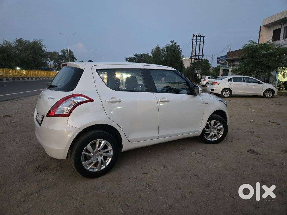 Maruti Suzuki Swift Zdi, 2014, Diesel