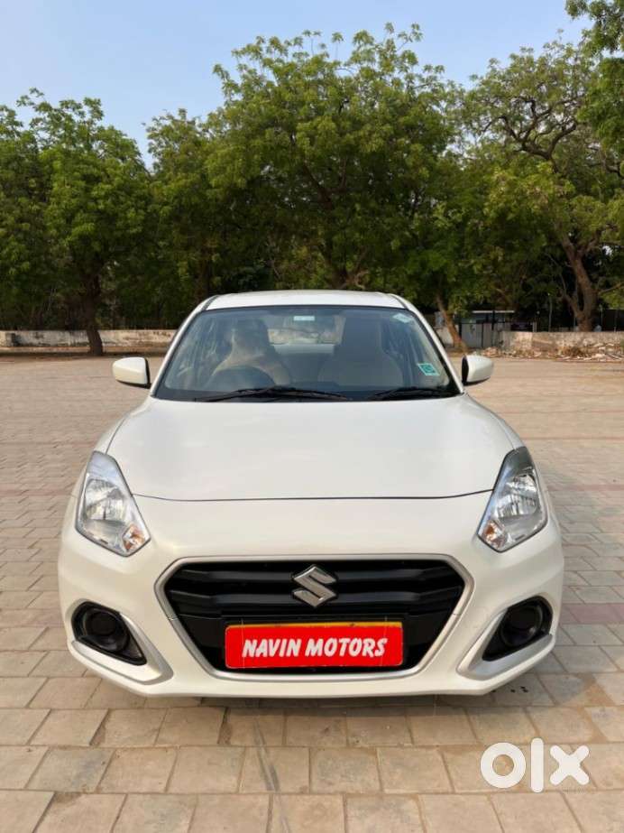 Maruti Suzuki Swift Dzire Tour S, 2023, Cng & Hybrids