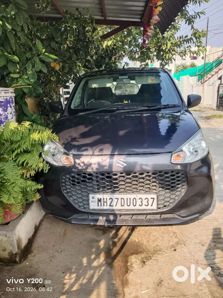 Maruti Suzuki Alto 1.0 Vxi 2024